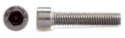Болт с внутр. шестигранником 12*50 