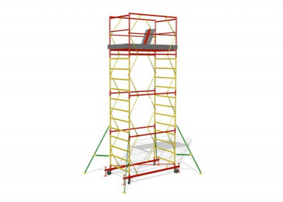 Вышка-тура "Балатон-12", Н=12.0 м