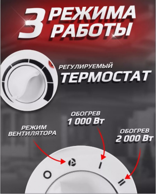 Теплогенератор электрический TT ТЭ-8К-2