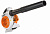 Измельчитель всасывающий STIHL SH-86