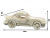 Сборная декоративная модель TT “Porshe 911”
