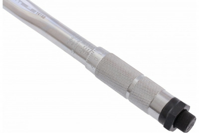 Ключ динамометрический 1/4" 5-24Нм STELS