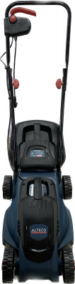 Газонокосилка электрическая ALTECO ELM-1200