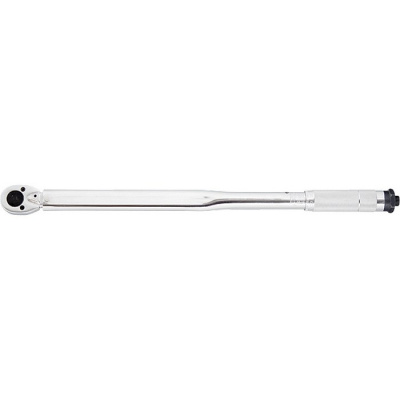 Ключ динамометрический механический 70-350 Н/м, 1/2" MATRIX