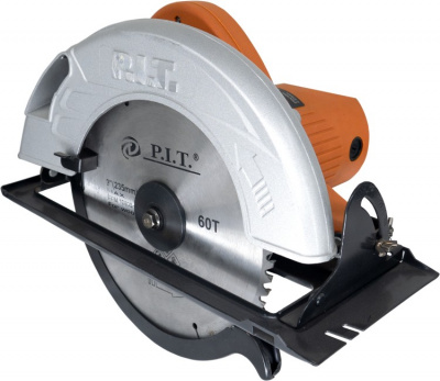Пила циркулярная PIT 72351