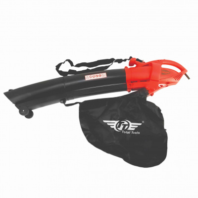 Пылесос воздуходувка TT СВП-3000 электрический 