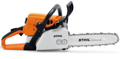 Пила цепная бензиновая STIHL MS-230 (шина 40см)