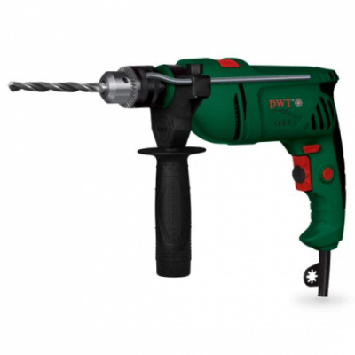 Дрель ударная DWT SBM-780