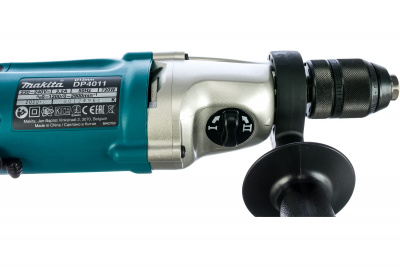 Дрель электрическая Makita DP4011, 720Вт