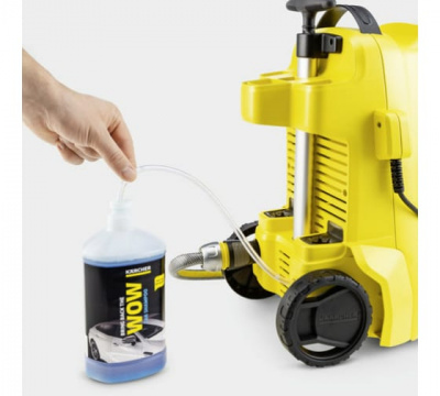 Автомойка KARCHER K 3 Compact