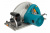Пила циркулярная Makita 5903 R