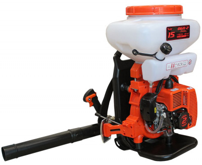 Опрыскиватель бензиновый TT ОБП-2  "Туман"