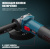 Машина шлиф-ая угловая ALTECO AG 800-125 (125 мм)