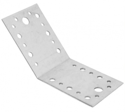 Уголок крепёжный под 135" KUS-70*40 (70*70*40)