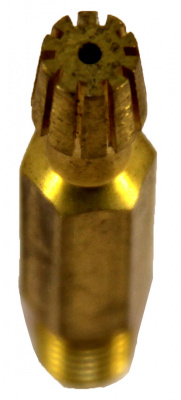 Мундштук внутренний к Р1П №3П