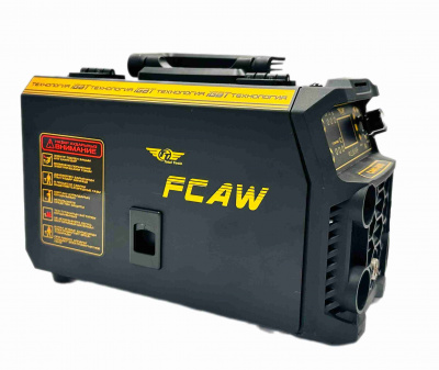 Полуавтомат сварочный TT САИП-300 FCAW