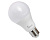 Лампа светодиодная LED Classic A55 7W E27 6500K Sirius