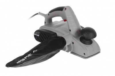 Рубанок электрический ЗУБР 750, 750Вт, 82мм, глубина 2мм.