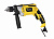 Дрель ударная KOLNER KID 1000V 1000 Вт