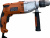 Дрель ударная PIT 31605  1050W 16мм