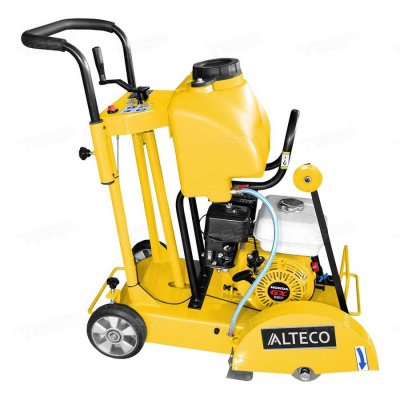 Резчик швов бензиновый Alteco Q300H