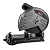 Пила торцовочная по металлу DWT PLUS SDSP23-355