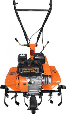 Мотоблок TT Т70ЦА без колёс