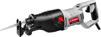 Пила сабельная ЗУБР ЗПС-1400Э (электроножовка)