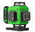 Уровень лазерный AMO LN 4D-360-2