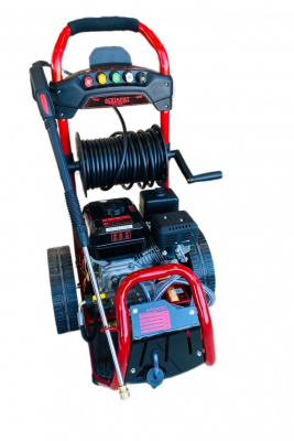 Аппарат высокого давления бензиновый TT АВД-250/720 ЛЮКС