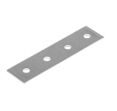 Пластина соединительная PS  20*80