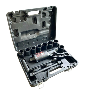 Гайковерт механический  ТТ ГМ-4800Н