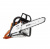Пила цепная бензиновая STIHL MS-210 (шина 40см)