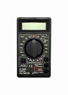 Мультиметр DT830В