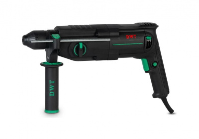 Перфоратор DWT PLUS SBHP-10-30 BMC
