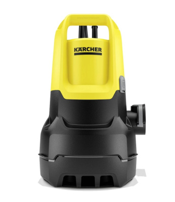 Насос погружной для грязной воды KARCHER SP 11.000 Dirt