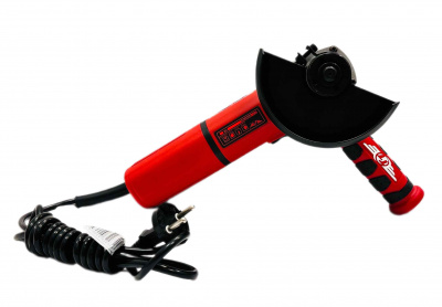 Машина шлиф-ая угловая TT МШУ-125/1000 (125 мм)