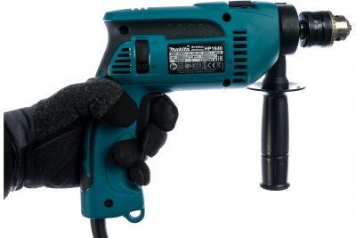 Дрель ударная Makita НР 1640