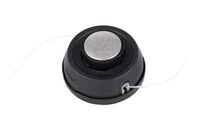 Головка для триммера TT 307Т ABS plastic + ALUM 