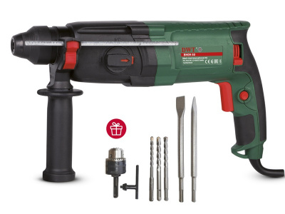 Перфоратор DWT BH09-30 BMC