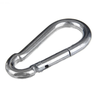 Карабин 10*100