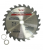 Диск (круг) пильный TT 230*30(24Т)