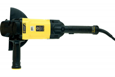 Машина шлиф-ая угловая HANSKONNER HAG16180EC (180 мм)