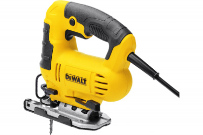 Лобзик электрический DeWALT DWЕ249-KS