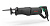 Пила сабельная DWT PLUS SASP07-20 V