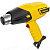 Термофен электрический HEAT GUN FURNO 300