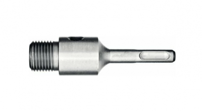 Удлинитель для коронок SDS+  100мм ЗУБР