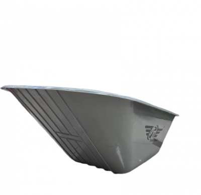 Корыто для строительной тачки пластиковое ТТ KING