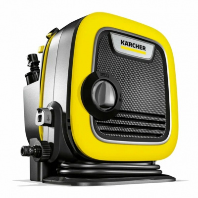 Автомойка KARCHER K Mini