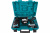 Дрель аккумуляторная (шуруповерт) Makita DF347DWLE 14,4 V